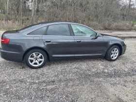 Audi A6 2.0TDI FACELIFT , снимка 5