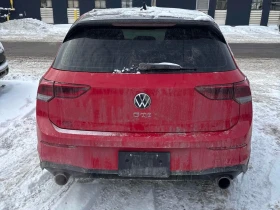 VW Golf / GTI / ПОДГРЕВИ / ЗАДНА КАМЕРА / CARFAX - 22500 € / 44006.17 лв. - 49251911 4