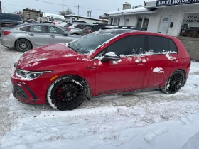 VW Golf / GTI / ПОДГРЕВИ / ЗАДНА КАМЕРА / CARFAX - 22500 € / 44006.17 лв. - 49251911 2