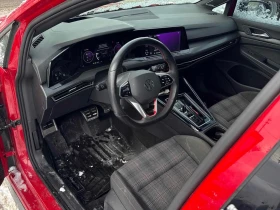VW Golf / GTI / ПОДГРЕВИ / ЗАДНА КАМЕРА / CARFAX - 22500 € / 44006.17 лв. - 49251911 7