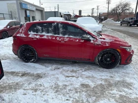 VW Golf / GTI / ПОДГРЕВИ / ЗАДНА КАМЕРА / CARFAX - 22500 € / 44006.17 лв. - 49251911 3