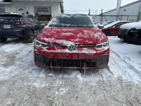 VW Golf / GTI / ПОДГРЕВИ / ЗАДНА КАМЕРА / CARFAX - 22500 € / 44006.17 лв. - 49251911 5