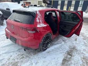 VW Golf / GTI / ПОДГРЕВИ / ЗАДНА КАМЕРА / CARFAX - 22500 € / 44006.17 лв. - 49251911 13