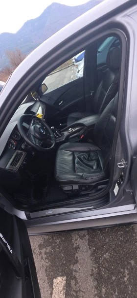 BMW 525 - 6000 € / 11734.98 лв. - 50583273 11