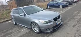 BMW 525 - 6000 € / 11734.98 лв. - 50583273 14