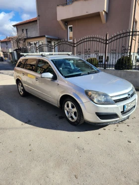 Opel Astra 1.9 tdi  - 1300 € / 2542.58 лв. - 54591821 2