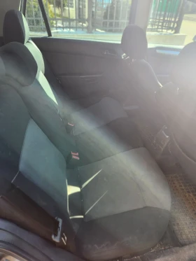 Opel Astra 1.9 tdi  - 1300 € / 2542.58 лв. - 54591821 6