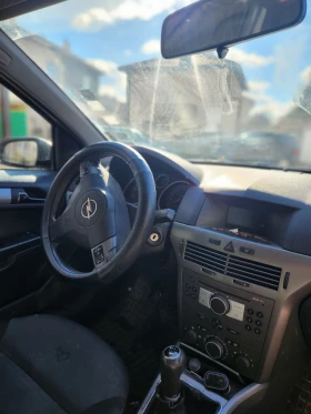 Opel Astra 1.9 tdi  - 1300 € / 2542.58 лв. - 54591821 5