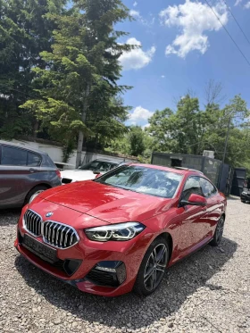 BMW 218 i M performance!23000км! Чисто нова! Германия! - 24500 € / 47917.83 лв. - 76931004 3