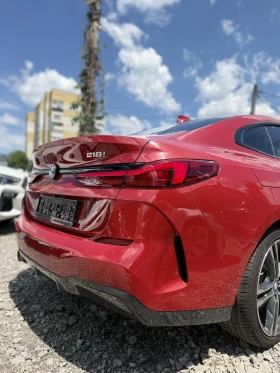 BMW 218 i M performance!23000км! Чисто нова! Германия! - 24500 € / 47917.83 лв. - 76931004 5