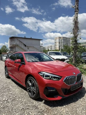 BMW 218 i M performance!23000км! Чисто нова! Германия! - 24500 € / 47917.83 лв. - 76931004 1
