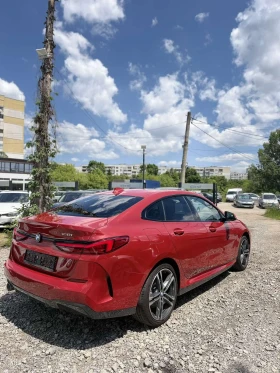 BMW 218 i M performance!23000км! Чисто нова! Германия! - 24500 € / 47917.83 лв. - 76931004 6