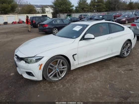 BMW 430 2l I xDrive, снимка 2 - Автомобили и джипове - 53662024