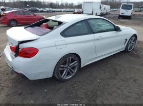 BMW 430 2l I xDrive, снимка 4 - Автомобили и джипове - 53662024