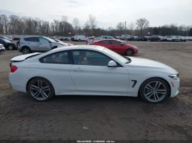 BMW 430 2l I xDrive, снимка 13 - Автомобили и джипове - 53662024