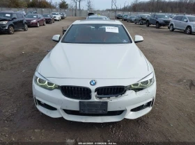 BMW 430 2l I xDrive, снимка 12 - Автомобили и джипове - 53662024