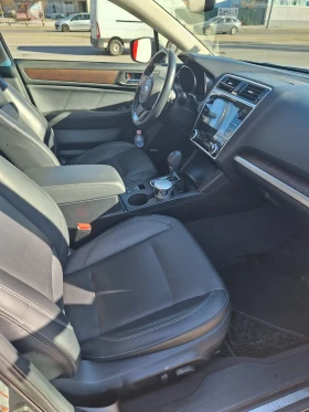Subaru Outback 2.5 куб.175к.с 2021г - 19999 € / 39114.64 лв. - 11569079 4