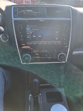 Subaru Outback 2.5 куб.175к.с 2021г - 19999 € / 39114.64 лв. - 11569079 11