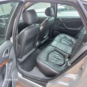 Citroen C5 - 1950 € / 3813.87 лв. - 14627982 10