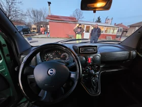 Fiat Doblo - 1200 € / 2347.00 лв. - 14417263 7