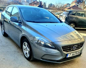 Volvo V40 2.0 TDI  D2 120 кс (регистрирана) | Auto.bg — изображение 2