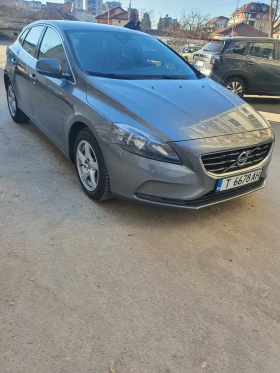 Volvo V40 2.0 TDI  D2 - 6299 € / 12319.77 лв. - 23509964 14
