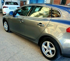 Volvo V40 2.0 TDI  D2 120 кс (регистрирана) | Auto.bg — изображение 6