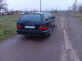 Mercedes-Benz E 320 CDI-Комби - 3100 € / 6063.07 лв. - 81513160 8