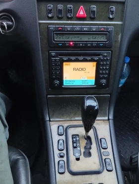 Mercedes-Benz E 320 CDI-Комби - 3100 € / 6063.07 лв. - 81513160 5