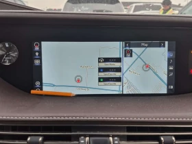 Lexus LS 500 L * 3.5L V6 * CARFAX * Два ключа *  | Auto.bg — изображение 7