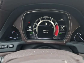 Lexus LS 500 L * 3.5L V6 * CARFAX * Два ключа *  | Auto.bg — изображение 6