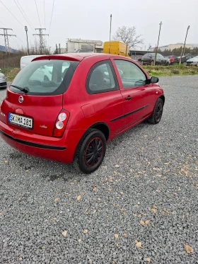 Nissan Micra - 1700 € / 3324.91 лв. - 15239464 3