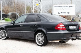 Mercedes-Benz E 320 Avangarde  3.2cdi 204kc  - 4299 € / 8408.11 лв. - 96126860 4