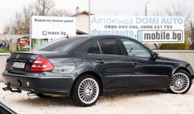 Mercedes-Benz E 320 Avangarde  3.2cdi 204kc  - 4299 € / 8408.11 лв. - 96126860 6