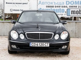 Mercedes-Benz E 320 Avangarde  3.2cdi 204kc  - 4299 € / 8408.11 лв. - 96126860 2