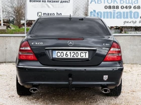 Mercedes-Benz E 320 Avangarde  3.2cdi 204kc  - 4299 € / 8408.11 лв. - 96126860 5