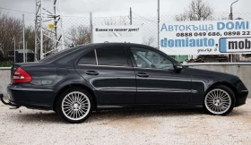 Mercedes-Benz E 320 Avangarde  3.2cdi 204kc  - 4299 € / 8408.11 лв. - 96126860 8