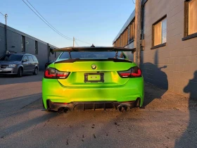 BMW 428 428i xDrive  CARFAX - 16190 € / 31664.89 лв. - 77281178 4