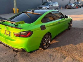 BMW 428 428i xDrive  CARFAX - 16190 € / 31664.89 лв. - 77281178 3