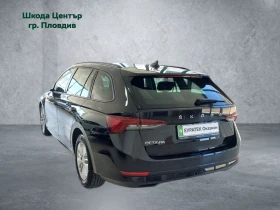 Skoda Octavia 2.0 TDI/ 150 к.с./7DSG - 21500 € / 42050.35 лв. - 31292704 4