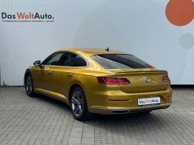 VW Arteon | Mobile.bg � ����� ������ 4