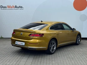 VW Arteon | Mobile.bg � ����� ������ 3