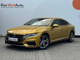 ������ VW Arteon