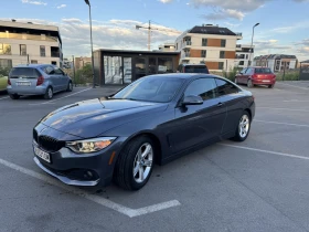����� �� �������� �� BMW 428 i