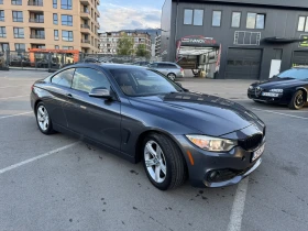 ����� �� �������� �� BMW 428 i