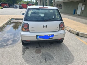 Seat Arosa | Mobile.bg � ����� ������ 4
