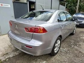 Mitsubishi Lancer 1.8 ������ | Mobile.bg � ����� ������ 6