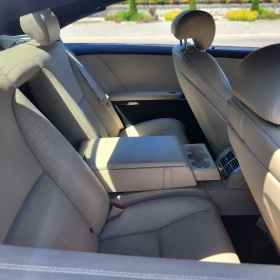 Mercedes-Benz CL CL 500 � ��� | Mobile.bg � ����� ������ 7