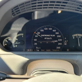 Mercedes-Benz CL CL 500 � ��� | Mobile.bg � ����� ������ 8