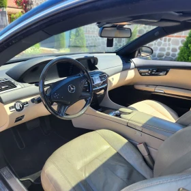 Mercedes-Benz CL CL 500 � ��� | Mobile.bg � ����� ������ 5